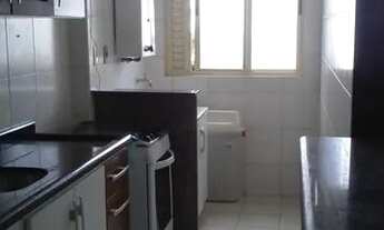 Imagem 2: APARTAMENTO no CENTRO com 1 quartos para LOCAÇÃO, 49 m²