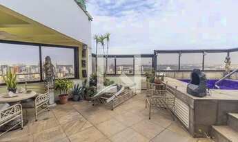 Imagem 6: Apartamento para Aluguel - Vila Madalena, 2 Quartos, 160 m2