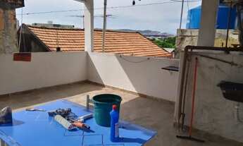 Imagem 2: Kitnet com terraço (próx Norte Shopping