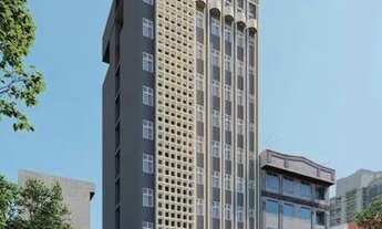 Imagem 2: Studio à venda, 1 quarto, Centro - Belo Horizonte/MG