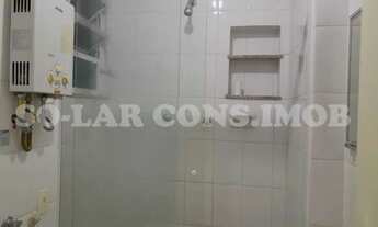 Imagem 4: Conjugado para venda com 36 metros quadrados com 1 quarto em Ipanema - Rio de Janeiro - RJ