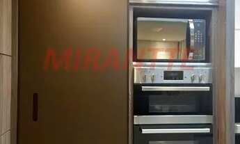 Imagem 4: Apartamento para venda com 93 metros quadrados com 3 quartos em Santana - São Paulo - SP