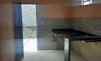 Imagem 4: Casa pra alugar px a av das flores, cj orquidea