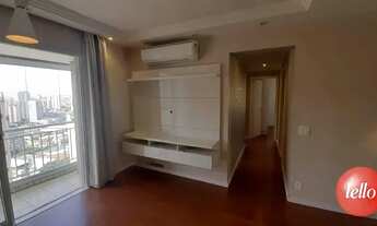 Imagem 3: São Paulo - Apartamento Padrão - Vila Prudente