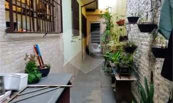 Imagem 3: Casa térrea com edícula na Vila Constança por R$600mil