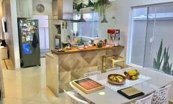 Imagem 2: Casa floradas do paratey urbanova