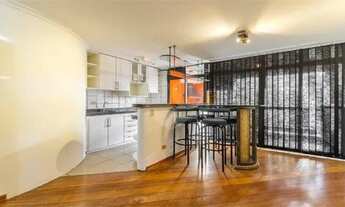 Imagem 4: Studio para venda com 86 metros quadrados com 1 quarto em Centro - Curitiba - PR