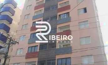 Imagem 4: Apartamento para venda tem 55 metros quadrados com 1 quarto em Tupi - Praia Grande - SP