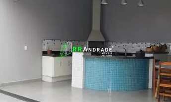 Imagem 2: Casa à venda no Parque Progresso - Franca/SP