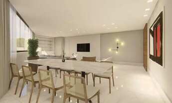 Imagem 7: Apartamento à venda, 4 quartos, 2 suítes, 3 vagas, Serra - Belo Horizonte/MG