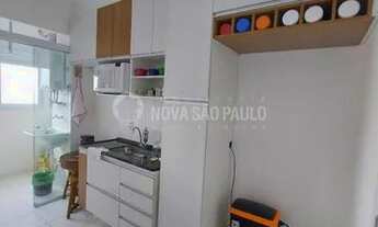 Imagem 7: Apartamento - Vila Marari - São Paulo