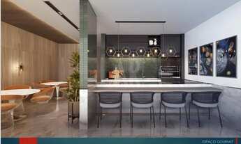 Imagem 5: Apartamento à venda, 2 quartos, 1 suíte, 2 vagas, Cruzeiro - Belo Horizonte/MG