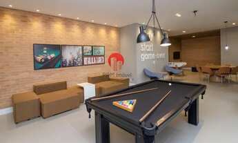 Imagem 7: Apartamento para Venda em São Paulo, Jardim Caravelas, 3 dormitórios, 1 suíte, 2 banheiros