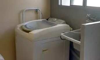 Imagem 4: Apartamento mobiliado pronto para morar