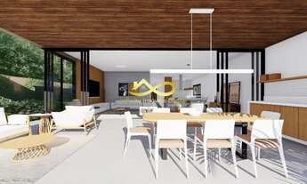 Imagem 3: Praia de juquehy-4 suítes-frente mar