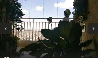 Imagem 4: Apartamento para venda com 74 m² com 3 dormitórios na Vila das Mercês - São Paulo - SP