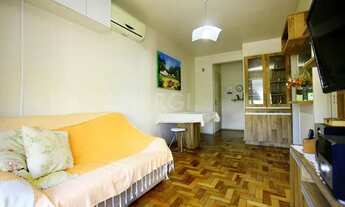 Imagem 3: Apartamento para Venda - 42.35m², 1 dormitório, 1 vaga - Jardim Lindóia