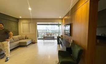 Imagem 3: BARUERI - Apartamento Padrão - MELVILLE EMPRESARIAL I E II