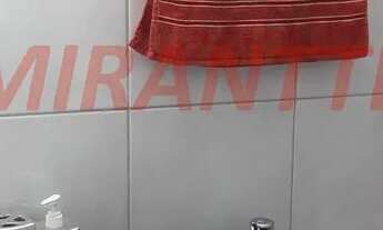 Imagem 5: Sobrado para venda com 120 metros quadrados com 3 quartos em Vila Serralheiro - São Paulo