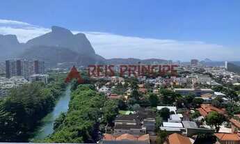 Imagem 6: COBERTURA 4 QUARTOS PARA VENDA NA BARRA DA TIJUCA