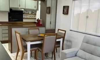 Imagem 2: Apartamento para venda com 60 metros quadrados com 2 quartos em Meia Praia - Navegantes