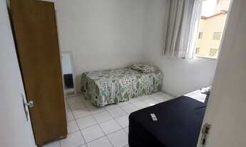 Imagem 5: Apartamento IPES II