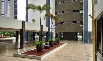 Imagem 5: Apartamento 3 quartos 1 suíte 100 m² à venda no bairro Pituba - Salvador/BA