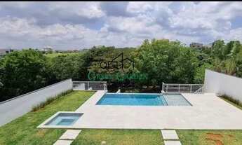 Imagem 7: Casa à venda, 5 quartos, 4 suítes, 4 vagas, Jardim Emicol - ITU/SP