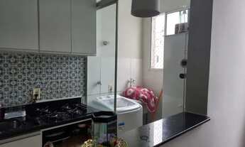 Imagem 3: Apartamento para Locação em Presidente Prudente, EDIFÍCIO PRÍNCIPE DE MONACO, 2 dormitório