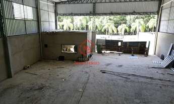 Imagem 3: Oportunidade! Galpão com 373,98m² no Alphaville Jacuhy