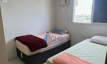 Imagem 6: Apartamento para venda com 73 metros quadrados com 3 quartos. RESIDENCIAL BEIRA RIO