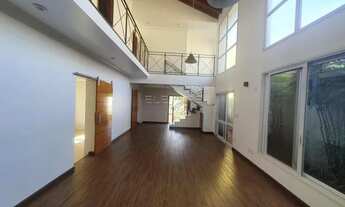 Imagem 5: Casa em Condomínio para aluguel no Colina do Sabiá, Ribeirão Preto, SP, 3 quartos, 1 suíte