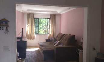 Imagem 1: Casa para venda tem 112 m² com 2 Dorms em Mooca - São Paulo - São Paulo e Edícula c/ 1 Dor