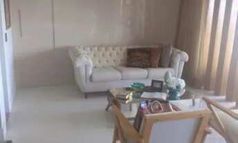 Imagem 7: Ludco Greenville - Patamares, 135m², 3 Suítes, Home Office, Armários, Mobiliado 2 Vagas de