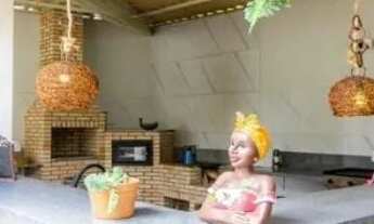 Imagem: Sobrado para venda possui 120 metros quadrados