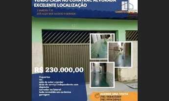 Imagem: Oportunidade no cohatrac alvorada!!!baixei