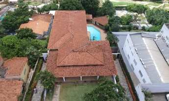 Imagem 6: Grande Casa no Bairro Quilombo