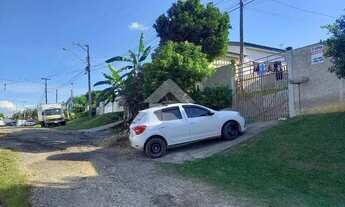 Imagem 2: Casa para Venda no bairro Jd Água Boa, Campo Magro / PR, próximo ao Mercado Marielle