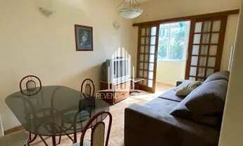 Imagem 2: CONDOMÍNIO DIAMANTE, APARTAMENTO DE 56M², COM 1 DORMITÓRIO E 1 VAGA, À VENDA NA REGIÃO VIL