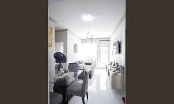 Imagem 5: Apartamento para Aluguel - Paquetá, 2 Quartos, 50 m2