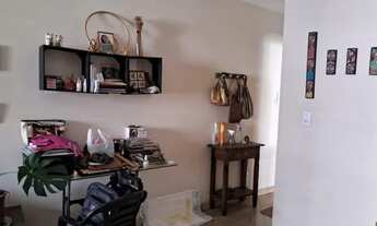 Imagem 3: APARTAMENTO NO PARQUE CONTINENTAL SP CONFORTÁVEL EXCLENTE LOCALIZAÇÃO