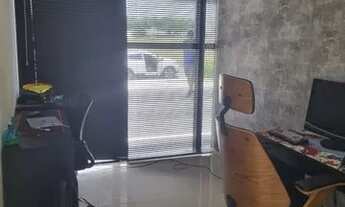 Imagem 6: Pereira Imóveis Vede/Aluga: Apto de 95m² 4º andar, nascente, sacada gourmet, 3/4 1 suite