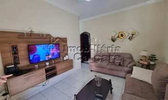 Imagem 4: Praia Grande - Casa Padrão - Caiçara