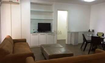 Imagem: Flat no Jardins disponível para venda!