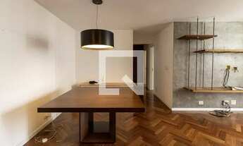 Imagem 5: Apartamento para Aluguel - Moema, 2 Quartos, 100 m2