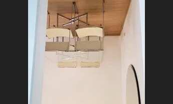 Imagem 5: Apartamento a venda no Morumbi com dois dormitórios, living dois ambientes, uma vaga de ga