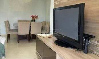 Imagem 3: Apartamento com 3 dormitórios, 90 m² - venda por R$ 680.000 ou aluguel por R$ 3.394/mês