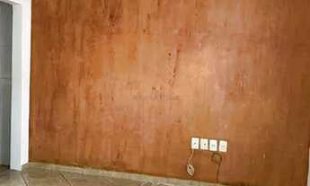 Imagem 5: Casa 2 andar com 2 quartos sendo 1 com suíte e área gourmet com área de serviço, na do Sap