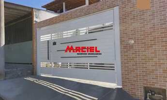 Imagem: Casa Padrão em Sao Jose dos Campos