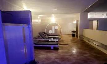 Imagem 6: ATENÇÃO INVESTIDORES: Prédio Comercial Vila Bastos Santo André em L, saída para 02 rua